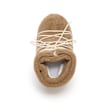 Moon Boot Wmns Icon Low Fleece brown 88891 4
