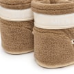 Moon Boot Wmns Icon Low Fleece brown 88891 6
