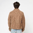 AMI PARIS Jacket noisette bruin 89501 4