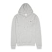 AMI PARIS Hoodie grau 90875 1