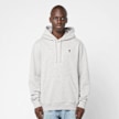 AMI PARIS Hoodie grey 90875 2
