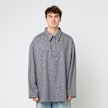 AMI PARIS Chemise Polo grau 90228 2