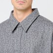 AMI PARIS Chemise Polo grau 90228 5