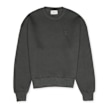 AMI PARIS Sweat Big ADC grau 88898 1