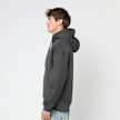 AMI PARIS Hoodie Big ADC grijs 89505 3