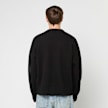 AMI PARIS Felted Crew ADC black 87992 4