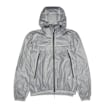 ROA Glasslike 3L Taped Waterproof Jacket grau 86666 1