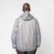 ROA Glasslike 3L Taped Waterproof Jacket grau 86666 4