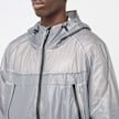 ROA Glasslike 3L Taped Waterproof Jacket grau 86666 5