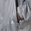ROA Glasslike 3L Taped Waterproof Jacket grau 86666 6