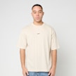 Oakley Metal Rise Tee beige 91471 2