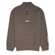 Oakley Factory Team New Retro Sweater 1.0 brown 90876 1