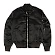 Alpha Industries MA-1 3M Flight Jacket schwarz 90880 1