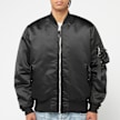 Alpha Industries MA-1 3M Flight Jacket schwarz 90880 2