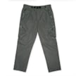 Alpha Industries Laser Cut Pants charcoal grau 89513 1
