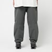 Alpha Industries Laser Cut Pants charcoal grau 89513 4