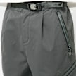 Alpha Industries Laser Cut Pants charcoal grey 89513 6