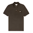 Lacoste Classic Fit Poloshirt brown 90636 1