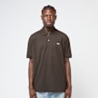 Lacoste Classic Fit Poloshirt brown 90636 2