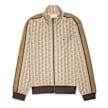 Lacoste Sweatshirts port 0 brown 89934 1