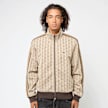Lacoste Sweatshirts port 0 braun 89934 2
