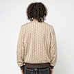 Lacoste Sweatshirts port 0 brown 89934 4