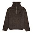 Lacoste Sweatshirt bruin 90236 1