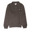 Lacoste Sweatshirts port 0 brown 88010 1