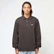Lacoste Sweatshirts port 0 brown 88010 2