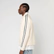 Lacoste French Made Zipped Sweatshirt beige 90477 3