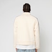 Lacoste French Made Zipped Sweatshirt beige 90477 4