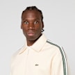 Lacoste French Made Zipped Sweatshirt beige 90477 5