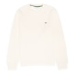 Lacoste Sweatshirts port 0 beige 88012 1