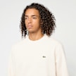 Lacoste Sweatshirts port 0 beige 88012 5