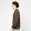 Lacoste Fleece Sweatshirt brown 86685 3