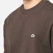 Lacoste Fleece Sweatshirt bruin 86685 5