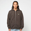 Lacoste Sweatshirts port 0 braun 90476 2