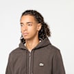 Lacoste Sweatshirts port 0 braun 90476 5