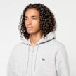 Lacoste Sweatshirts port 0 grey 88009 5