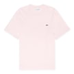 Lacoste T-Shirts flamingo rosa 91485 1