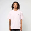 Lacoste T-Shirts flamingo rosa 91485 2