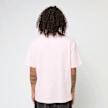 Lacoste T-Shirts flamingo rosa 91485 4