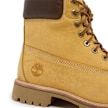 Timberland Luxe Mid Lace Waterproof Boot gelb 87900 5