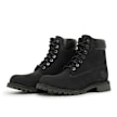 Timberland Luxe Mid Lace Waterproof Boot black 88842 1