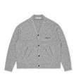 Acne Studios Knit Cardigan Grau 87516 1