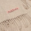 Acne Studios Scarf Beige 90129 3