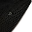 AMI PARIS Beanie noir/noir black 90591 3