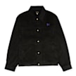 Needles Penny Jean Jacket black 85961 1