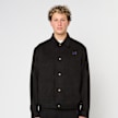 Needles Penny Jean Jacket black 85961 2