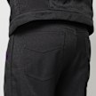 Needles Straight Jean black 89790 6